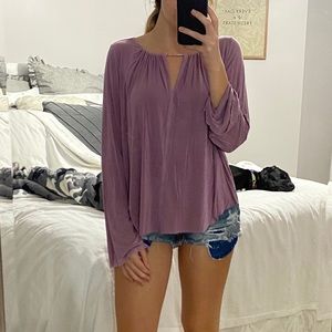 AE Soft & Sexy Long Sleeve